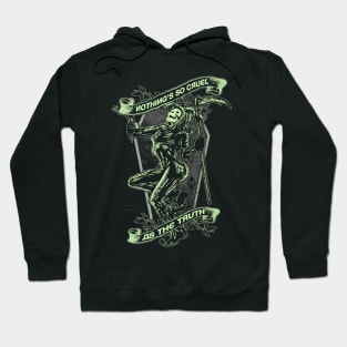 "DEATH JESTER" Hoodie